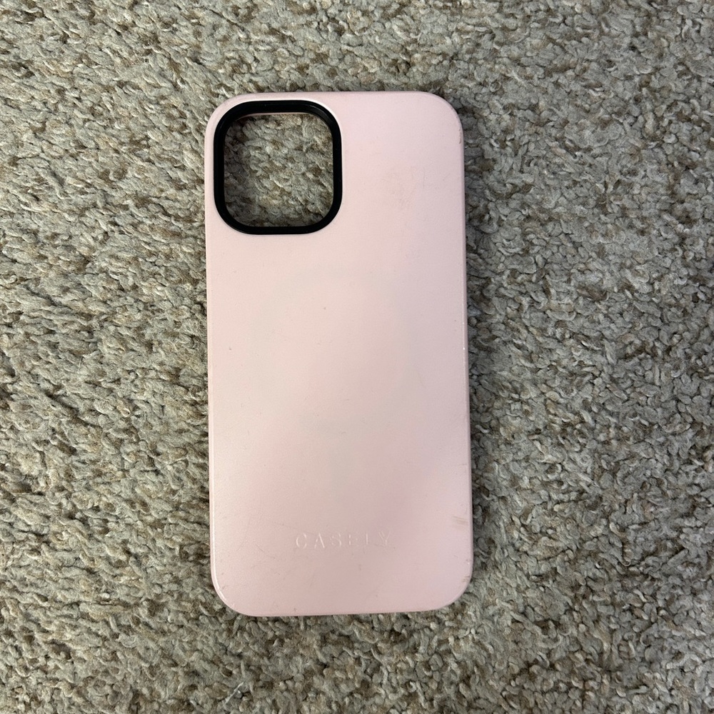 iPhone 12 pro max Casely